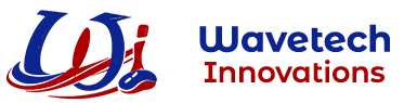 Wavetech Innovations Logo